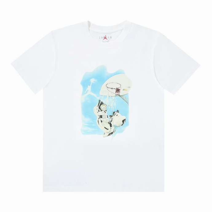 Jordan T Shirts Short _SKUJordanM-3XLJ88951936533